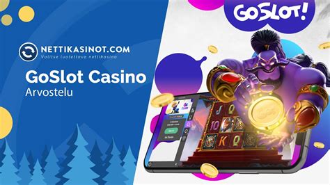 Goslot  casino download